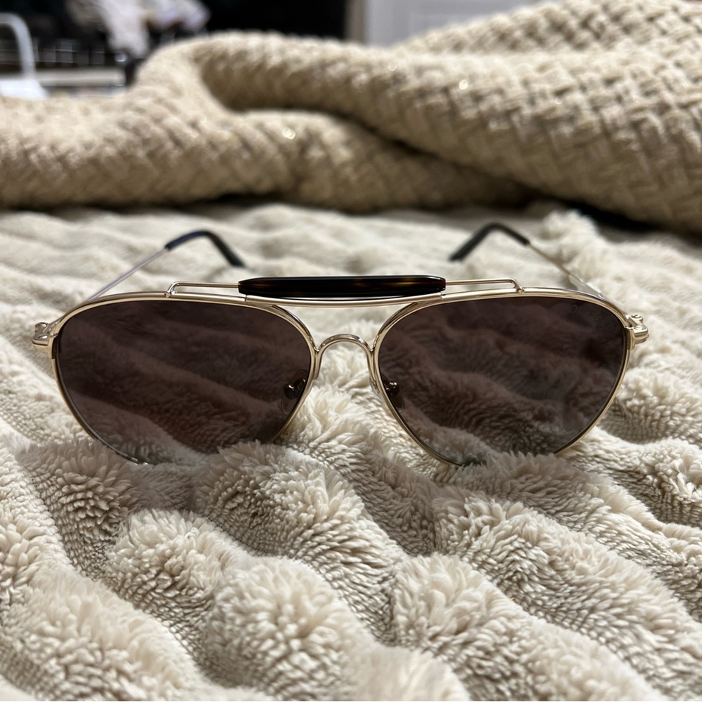 Tom Ford Men’s Sunglasses NWT